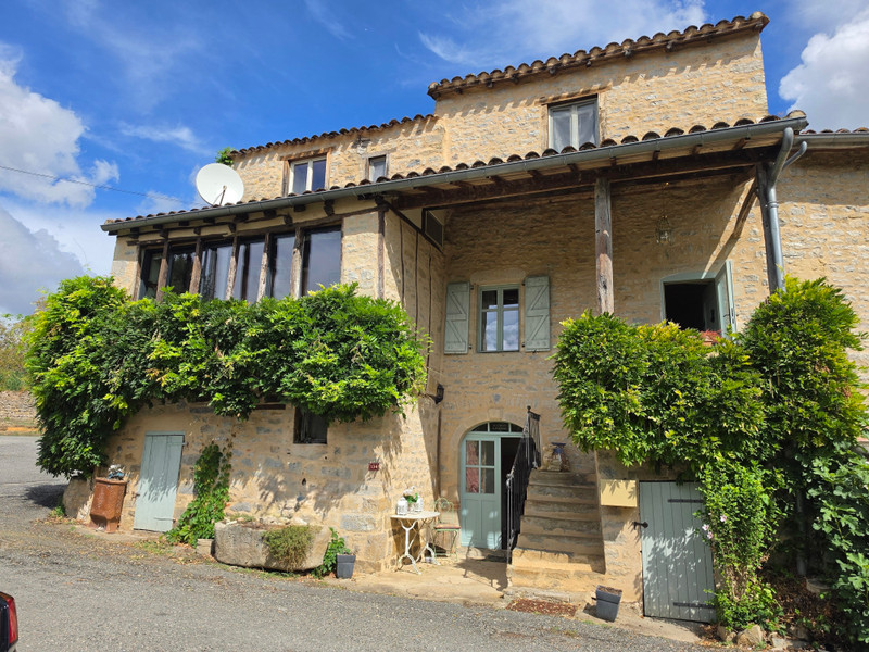French property for sale in Varen, Tarn-et-Garonne - €225,000 - photo 0