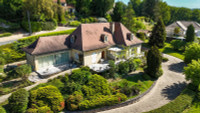Maison à vendre à Cublac, Corrèze - 405.000 € - photo 1