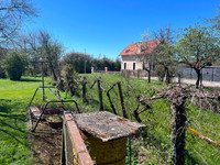 Maison à vendre à Charroux, Vienne - 71.600 € - photo 8