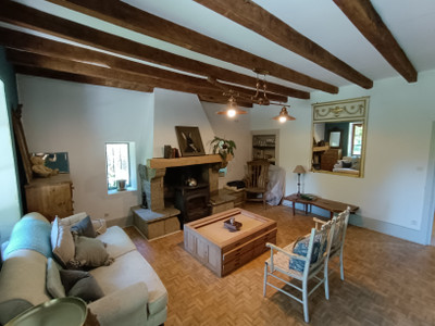 French property for sale in Aubusson, Creuse - €499,900 - photo 12