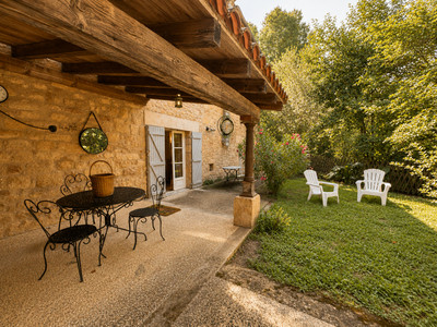 French property for sale in Sarlat-la-Canéda, Dordogne - €898,000 - photo 4
