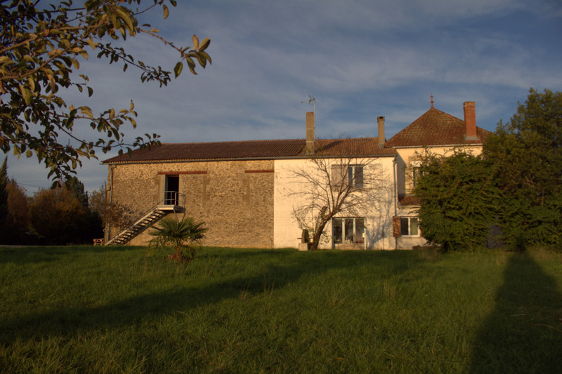 French property for sale in Saint-Macaire, Gironde - €798,000 - photo 4