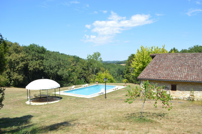 Maison à vendre à Grignols, Gironde, Aquitaine, avec Leggett Immobilier