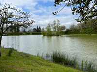 Lacs à vendre à Acigné, Ille-et-Vilaine - 162 000 € - photo 6
