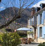 Propriété à vendre à Montauban-de-Luchon, Haute-Garonne - 535 000 € - photo n°10