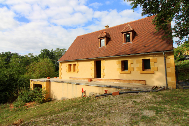 Maison à Domme, Dordogne - photo 1