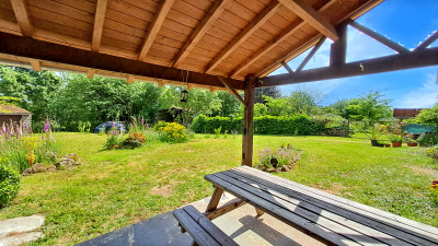 French property for sale in Maisonnais-sur-Tardoire, Haute-Vienne - €235,400 - photo 10