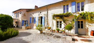 house for sale in Dordogne