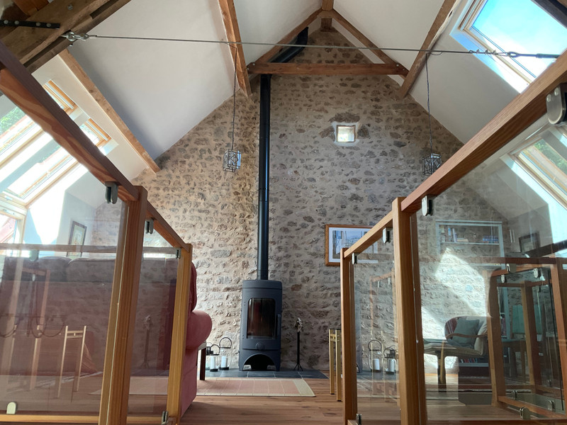 French property for sale in Vallière, Creuse - €136,250 - photo 11