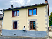 Maison à vendre à Marval, Haute-Vienne - 129.000 € - photo 2