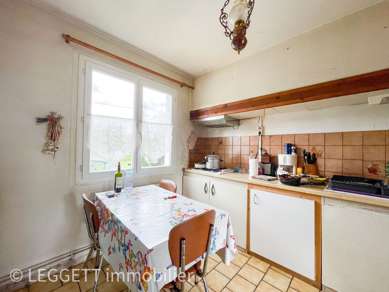 House for sale in SaintJuliendeLampon Dordogne Lovely house with