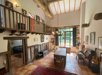 Maison à vendre à Busserolles, Dordogne - 250.000 € - photo 6