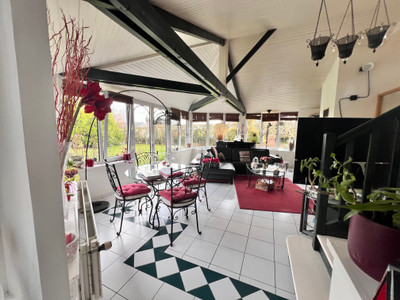 French property for sale in Bagnoles de l'Orne Normandie, Orne - €519,000 - photo 7
