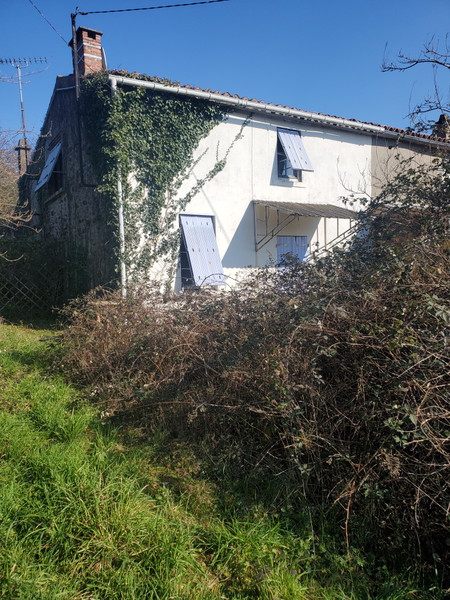 French property for sale in La Tardière, Vendée - €38,500 - photo 12