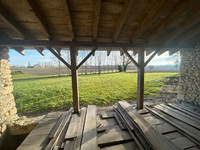 Propriété à vendre à Saint-Romain, Charente - 46 600 € - photo n°11