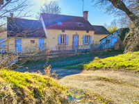 houses and homes for sale inSaint-Martin-le-MaultHaute-Vienne Limousin