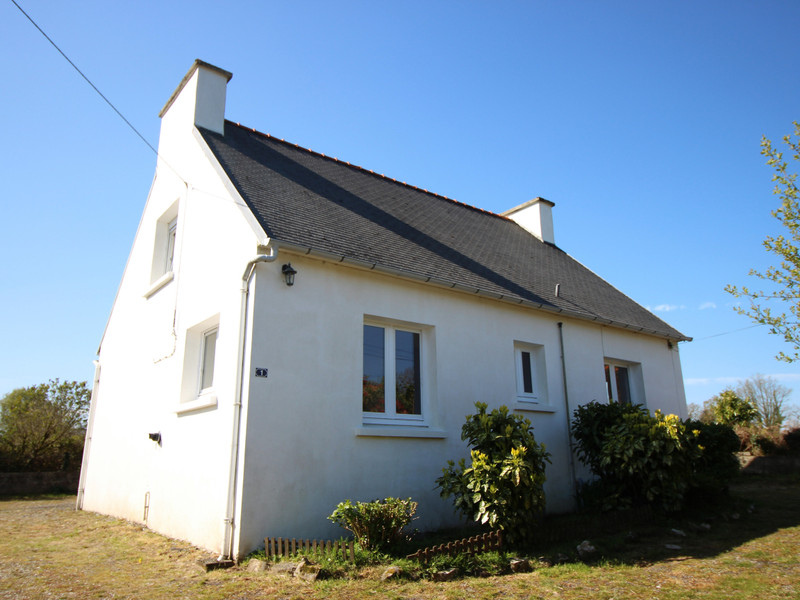 French property for sale in Laz, Finistère - photo 10