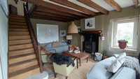 Maison à vendre à Saint-Dizier-Masbaraud, Creuse - 381.600 € - photo 7