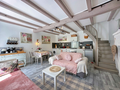 French property for sale in Saint-Romain, Charente - €795,000 - photo 7