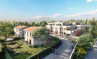French property for sale in Sainte-Foy-lès-Lyon, Rhône - €417,000 - photo 4