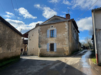 property to renovate for sale in Saint-Pardoux-la-RivièreDordogne Aquitaine