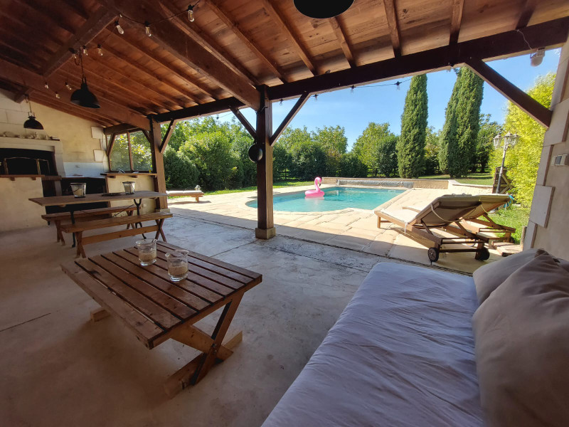 French property for sale in Villebois-Lavalette, Charente - €399,000 - photo 0