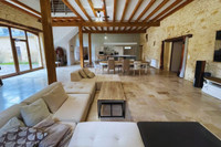 Maison à vendre à Sarlat-la-Canéda, Dordogne - 485.000 € - photo 4