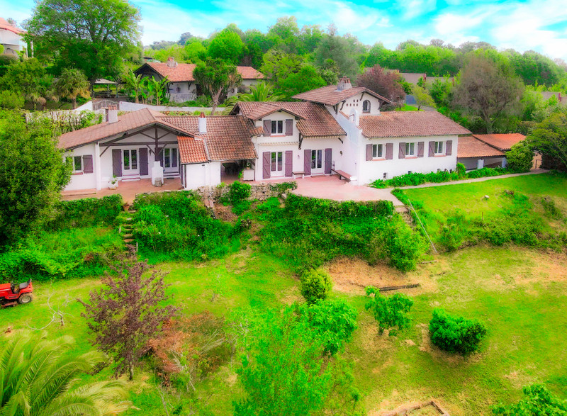 maison à vendre à Aquitaine (Nouvelle-Aquitaine)