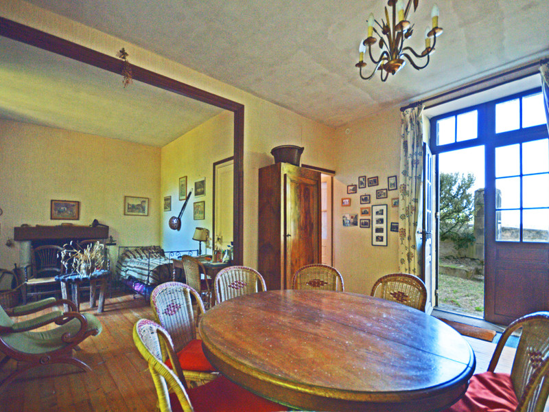 French property for sale in Badefols-d'Ans, Dordogne - €99,000 - photo 4