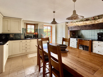 French property for sale in Bouzic, Dordogne - €279,000 - photo 3