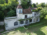 Maison à vendre à Loches, Indre-et-Loire - 485.000 € - photo 3