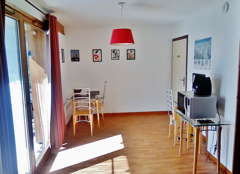 Apartment in Orelle Savoie For sale, under 65,000€, apartment with