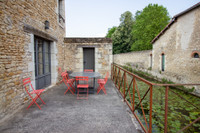 Immeuble à vendre à Richelieu, Indre-et-Loire - 560.000 € - photo 3