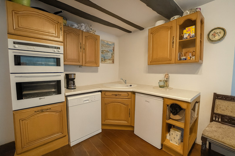 French property for sale in Plumieux, Côtes-d'Armor - €129,900 - photo 10