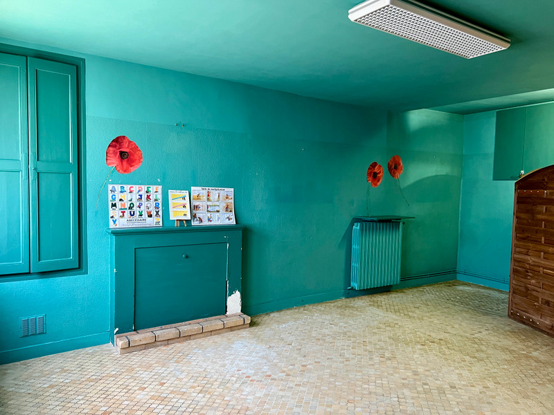 French property for sale in Beauvais-sur-Matha, Charente-Maritime - €77,000 - photo 13