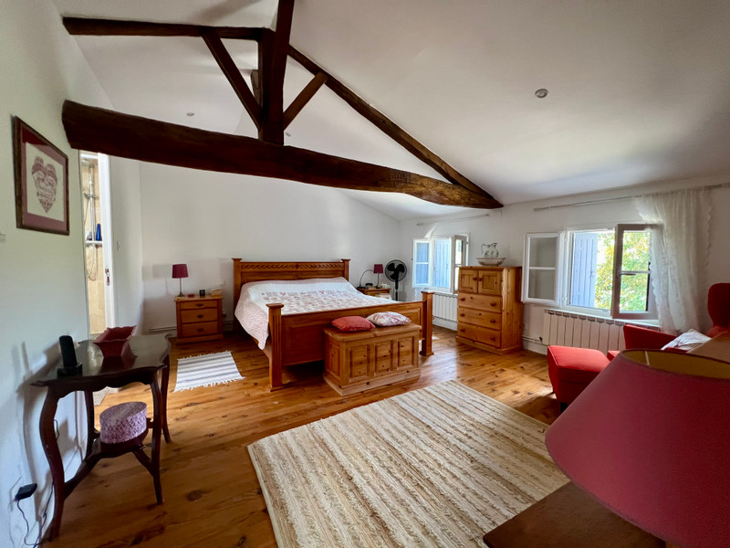 French property for sale in Pons, Charente-Maritime - €349,799 - photo 6