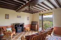 Propriété à vendre à Chamoux, Yonne - 120 000 € - photo n°4