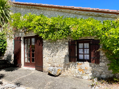 French property for sale in Eymet, Dordogne - €141,700 - photo 3