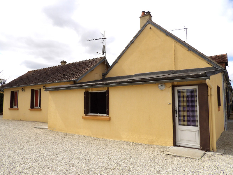 French property for sale in La Ferté Macé, Orne - €67,600 - photo 9