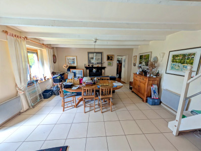 French property for sale in Lohuec, Côtes-d'Armor - €162,000 - photo 6
