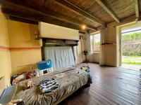 Maison à vendre à Champsac, Haute-Vienne - 76.600 € - photo 4