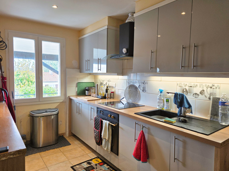 French property for sale in Chabanais, Charente - €109,000 - photo 1