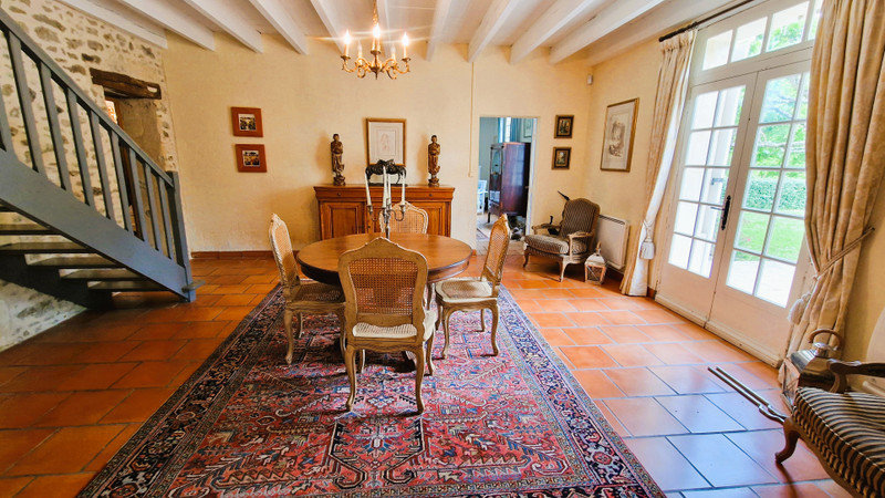 French property for sale in Saint-Christophe-de-Double, Gironde - €599,999 - photo 4