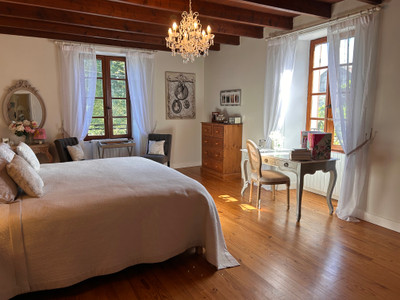 French property for sale in Curac, Charente - €251,450 - photo 6