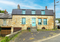 Maison à vendre à Domfront en Poiraie, Orne - 77.777 € - photo 13