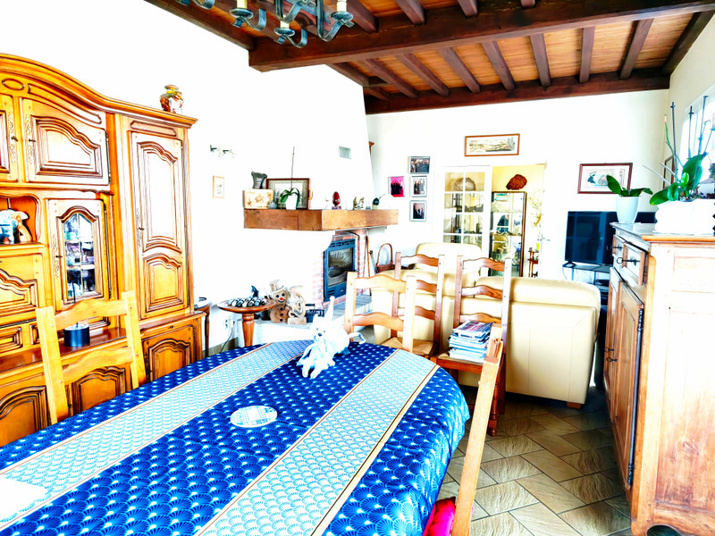 French property for sale in La Rochebeaucourt-et-Argentine, Dordogne - €371,000 - photo 3