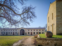 chateau for sale in Pompignac Gironde Aquitaine