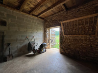 Maison à Milhac-de-Nontron, Dordogne - photo 7