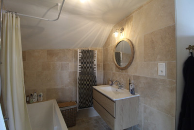 French property for sale in Tournon-Saint-Pierre, Indre-et-Loire - €106,700 - photo 7