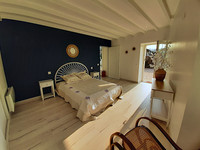 Maison à vendre à Bouteilles-Saint-Sébastien, Dordogne - 195.300 € - photo 5